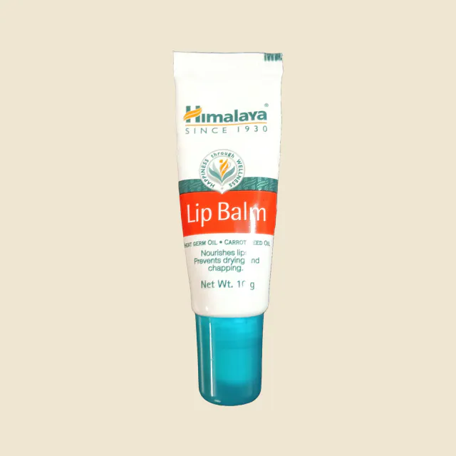 Lip Balm