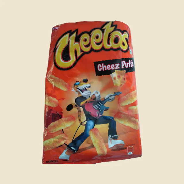 Cheetos