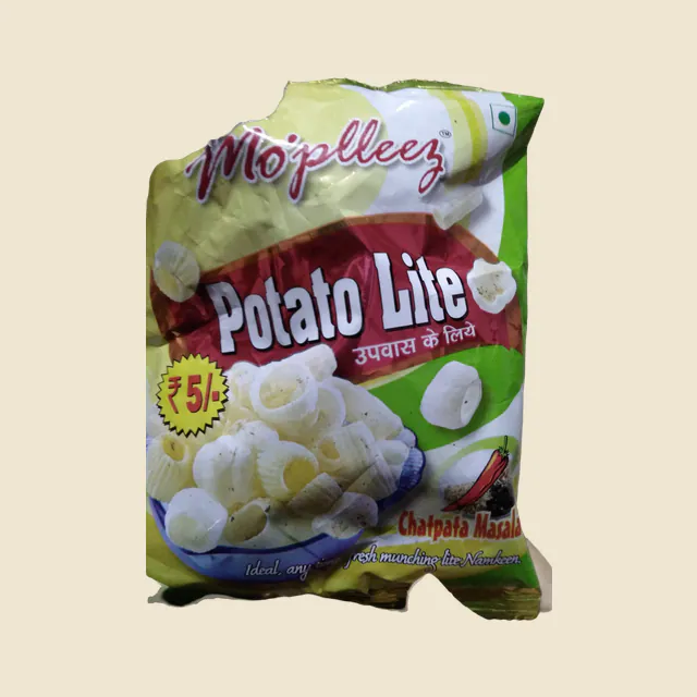 Potato Lite
