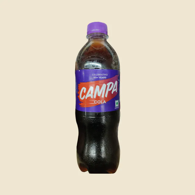 campa cola
