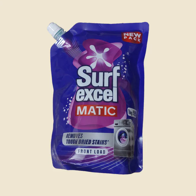 Surf Excel Matic Front Load Liquid Detergent