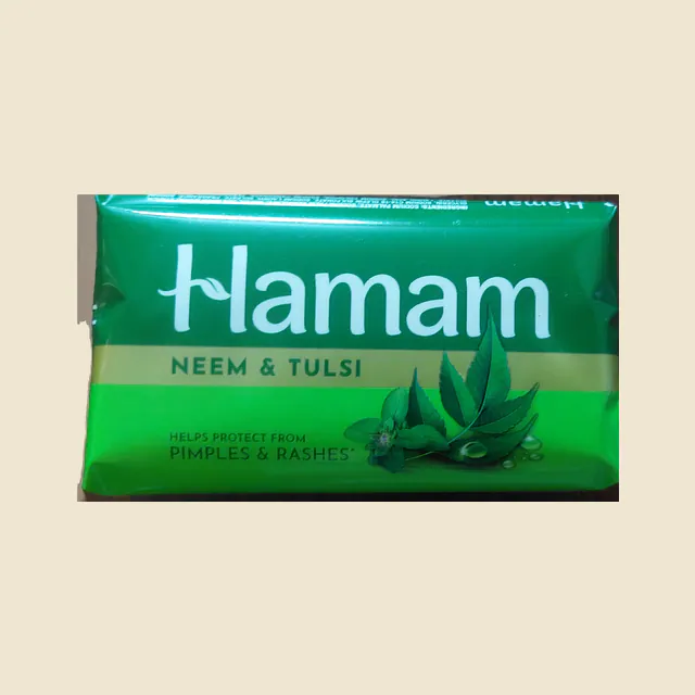 Hamam Soap