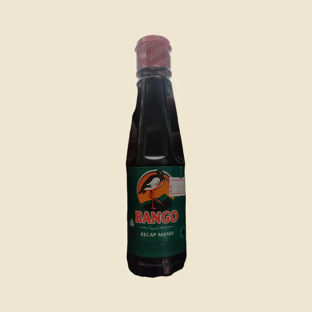 Bango Kecap mns botol
