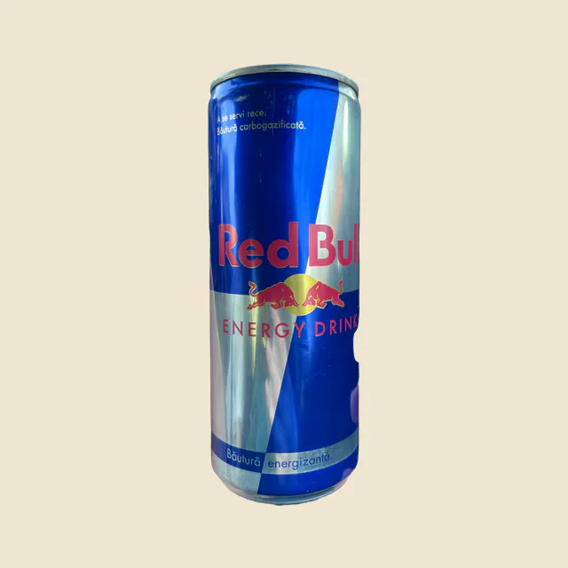 Energy Drink