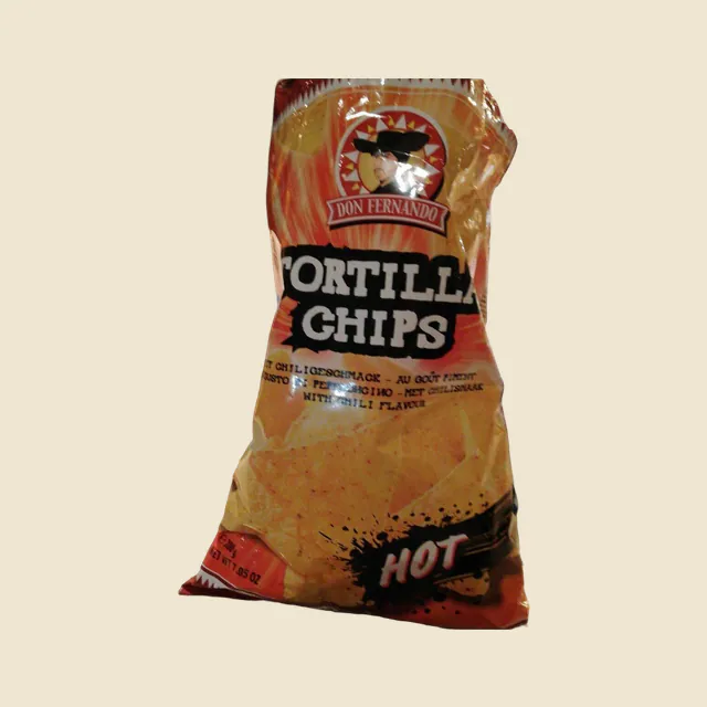 Tortilla Chips