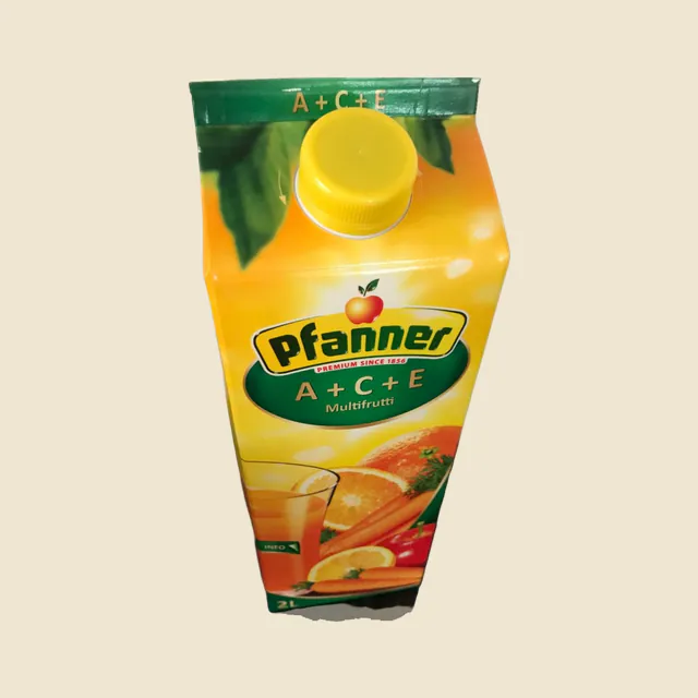 pfanner A+c+e