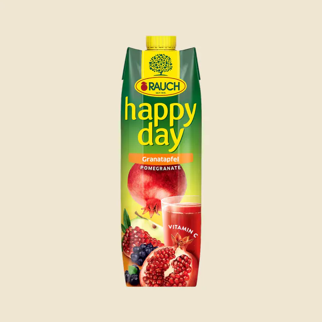 Granatapfel