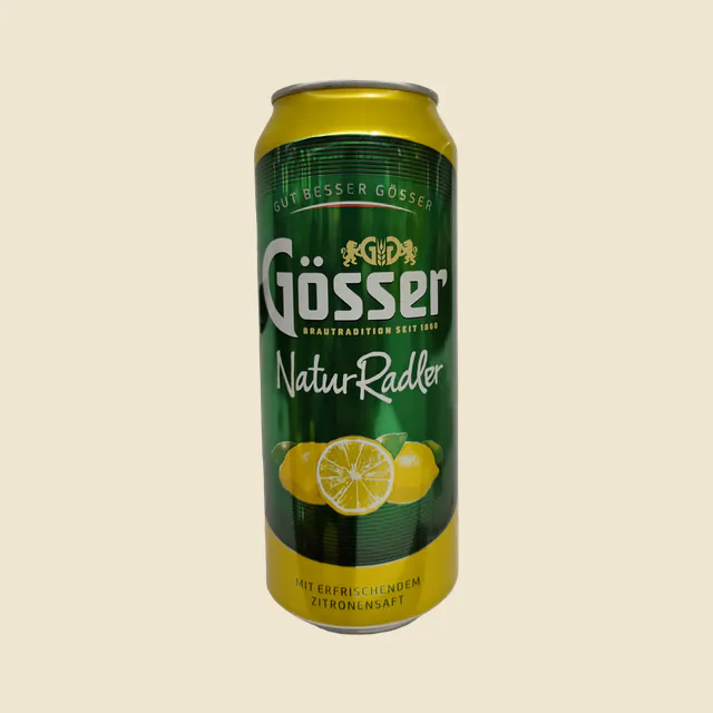 Natur Radler