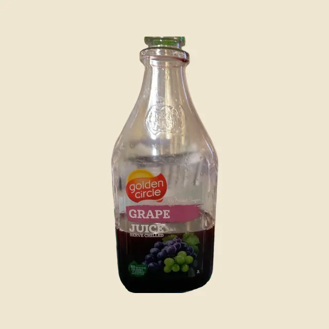 GRAPE JUICE
