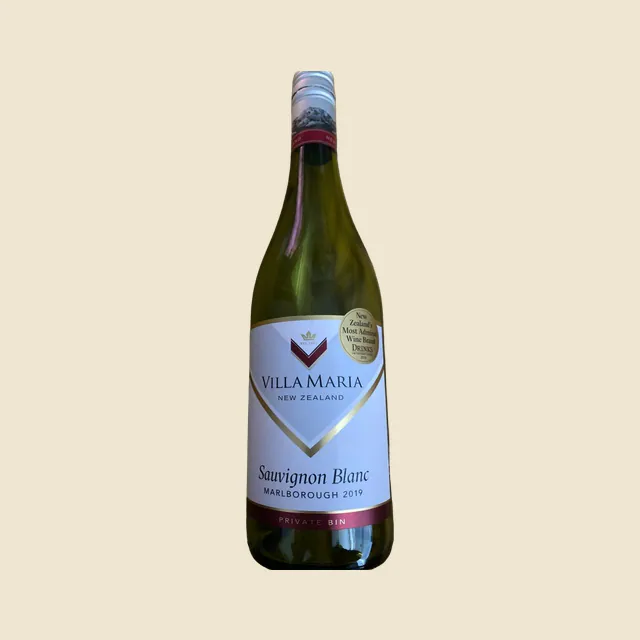 Villa Maria Sauvignon Blanc 2019