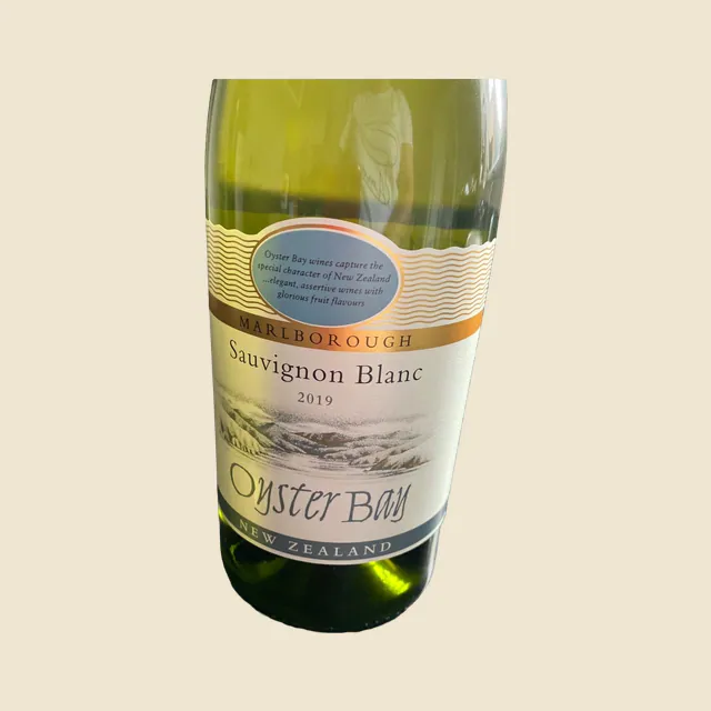 Oyster Bay Sauvignon Blanc 75CL