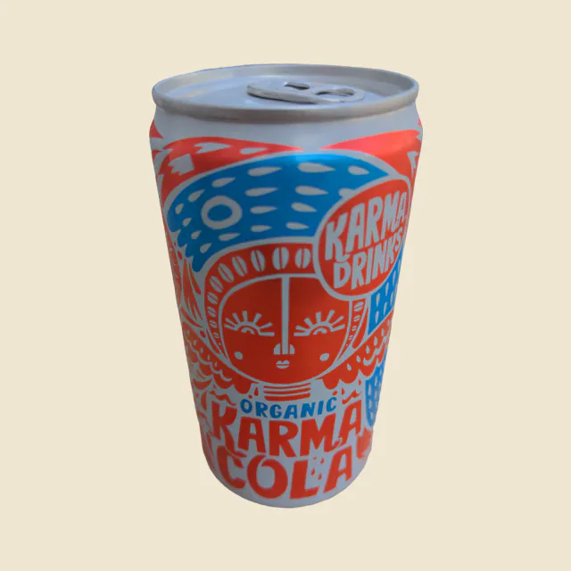 Karma Cola