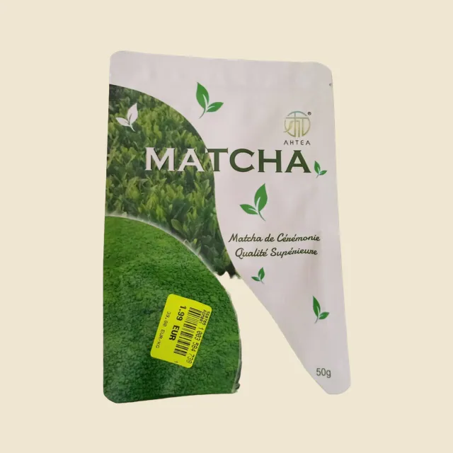 Matcha